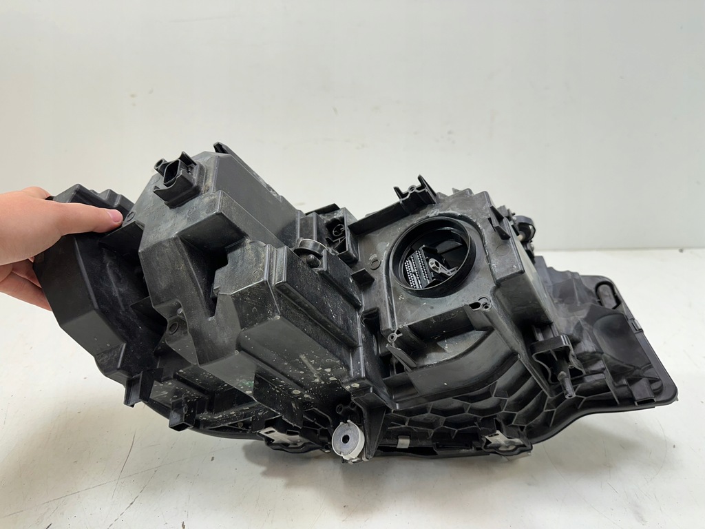 фото №13, Лампа левая перед bmw 3 g20 full led 9481695-08ll