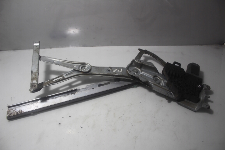 фото №1, Механизм окон правый перед opel astra h