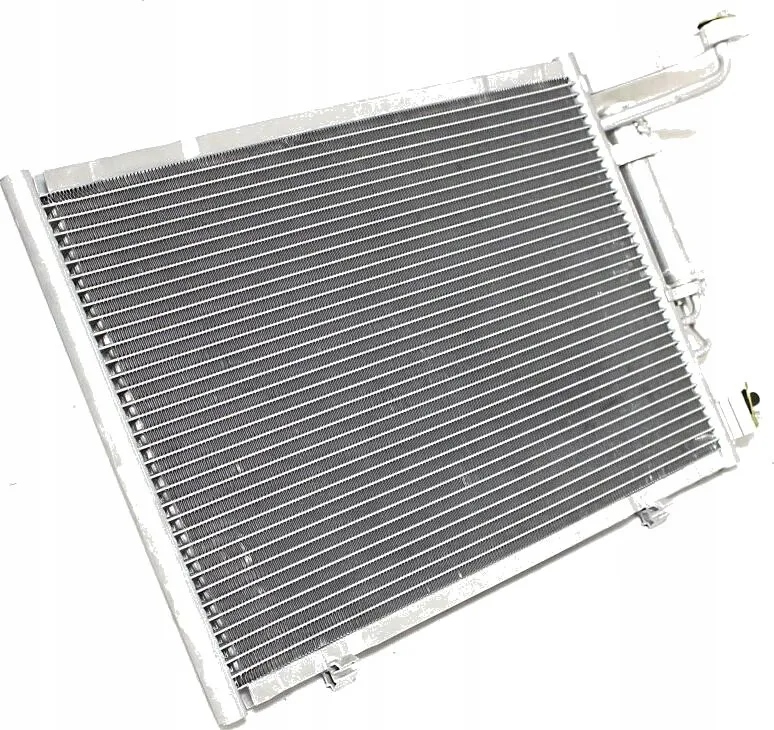 фото №1, Радіатор кондиціонера 1756414