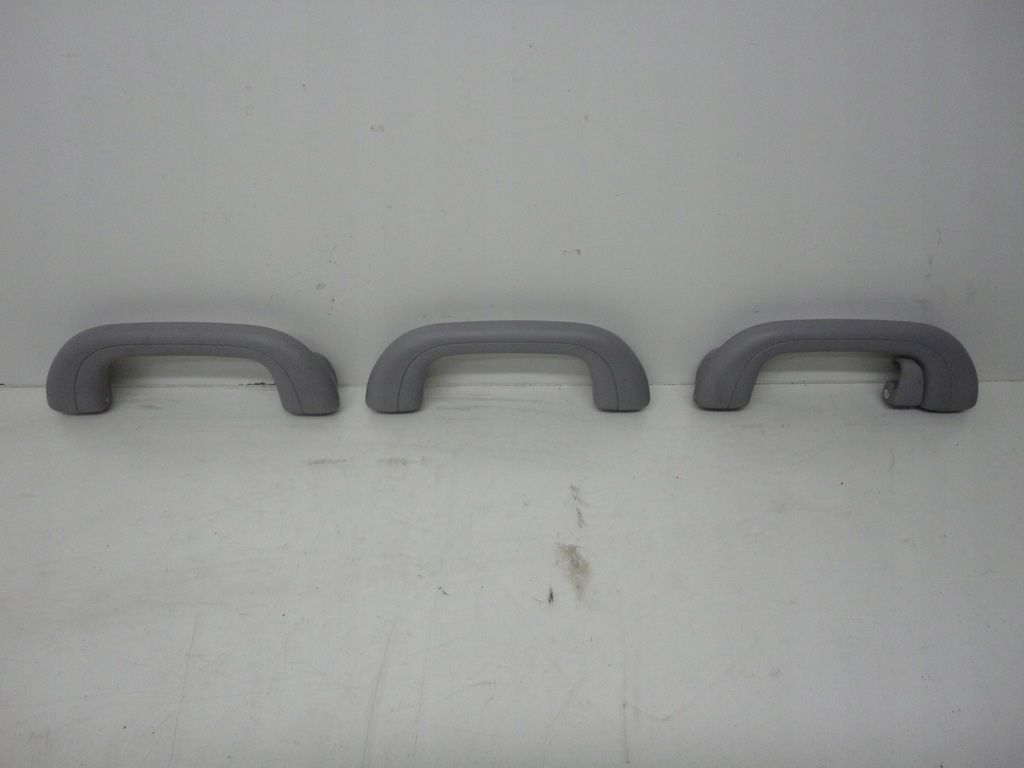 фото №1, Kia rio iii ручка кронштейн потолочный 2011-