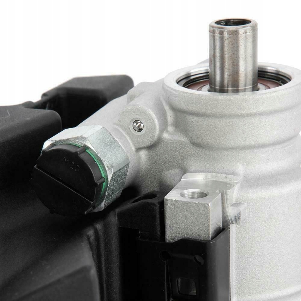 фото №8, Насос підсилювача 4.7 jeep grand cherokee 01-04 viper 03-06 dodge ram 8.3 s