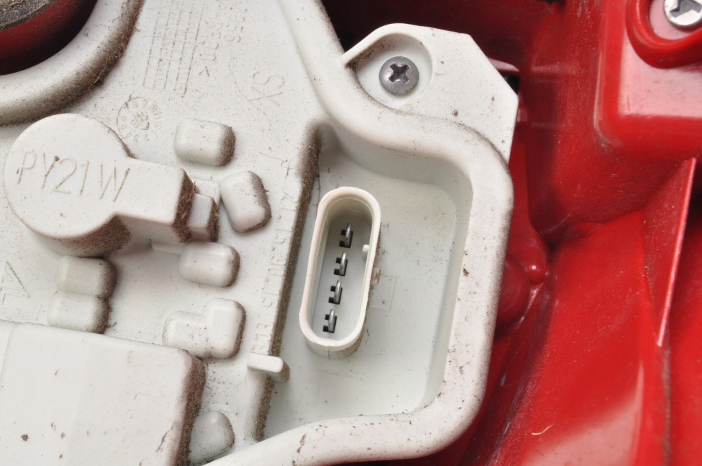 Mercedes w156 лампа ліва задня лівий задній a1569060758 в Україні