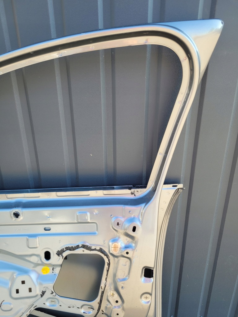 фото №10, Дверь передние правое правый перед dacia sandero 3 iii stepway