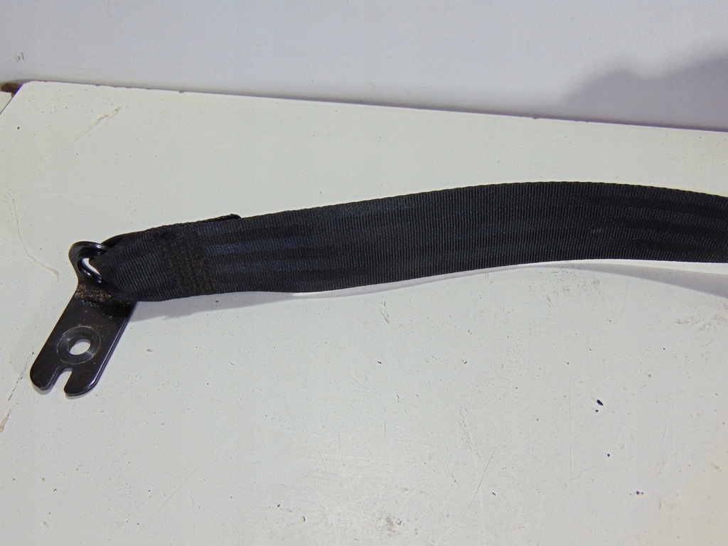 фото №2, Pas безопасности левый задняя ford ecosport