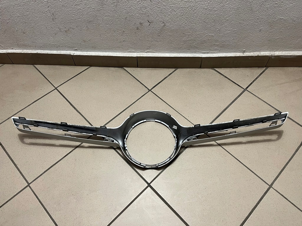 фото №14, Решётка радиатора решётка решётка радиатора бампера mercedes gle w292 a292