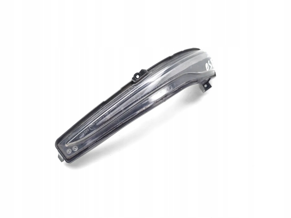 Mercedes-benz eqc поворотник na дзеркало бічний перед prawidłowy 2020 Ціна