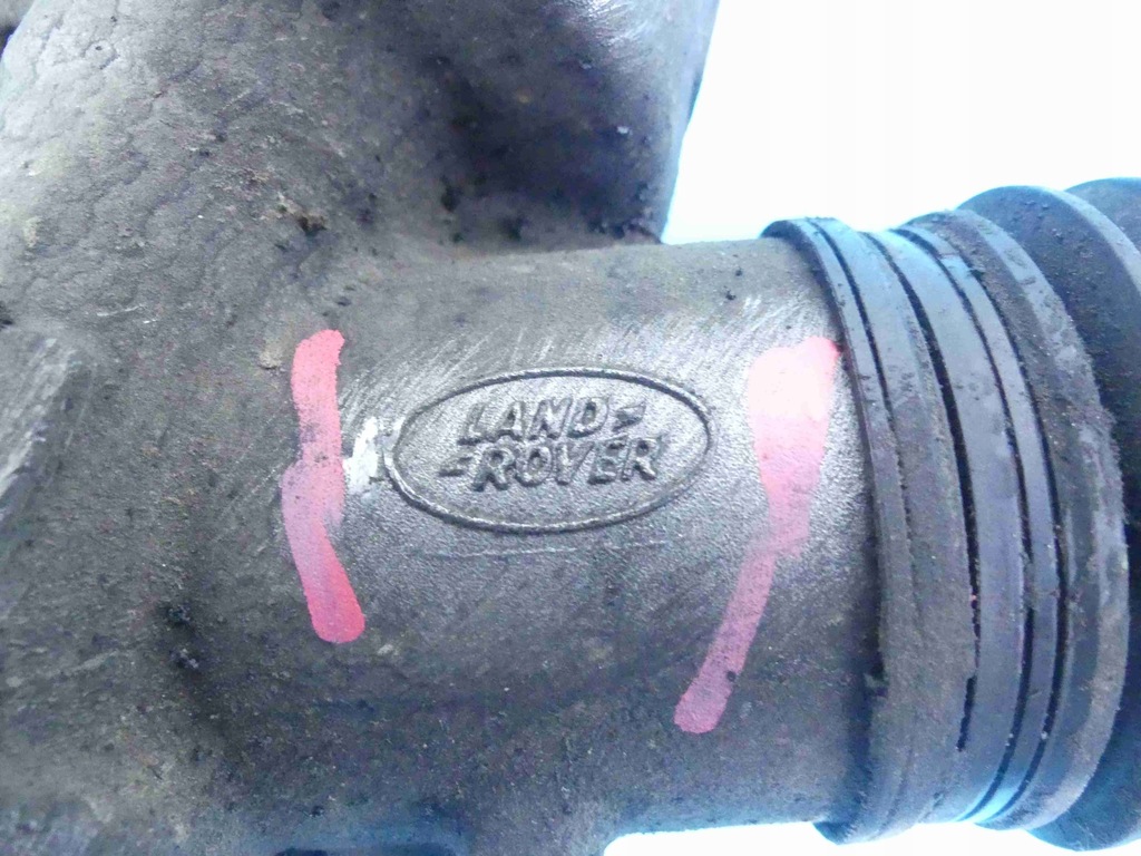 фото №10, Трансмиссия land rover discovery sport l550