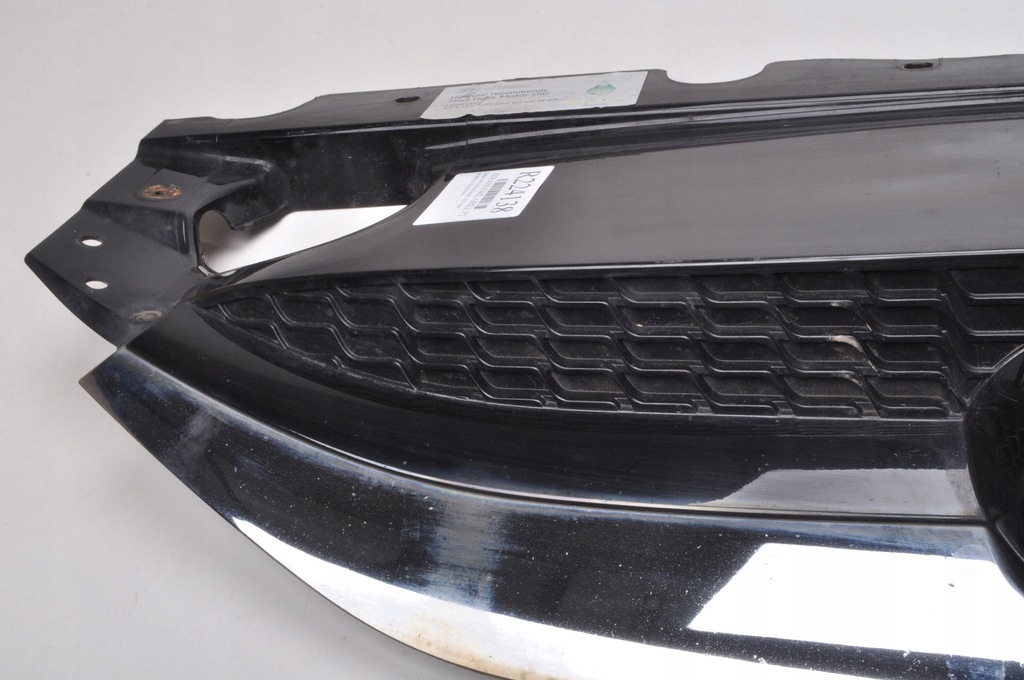 фото №11, Hyundai ix35 решітка радіатора решітка радіатора решітка радіатора 86351-2y000