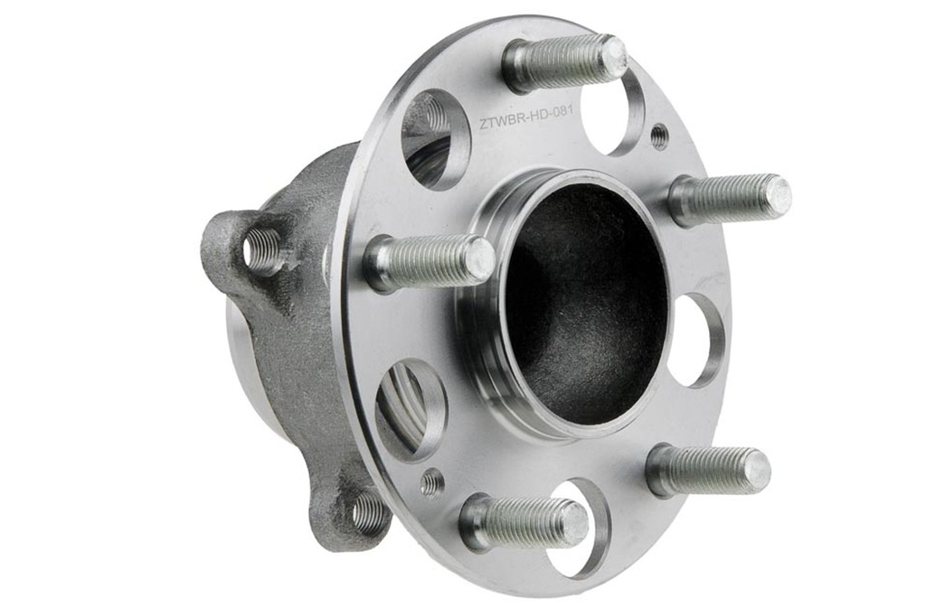 фото №2, Nty klt-hd-081 ступица колеса