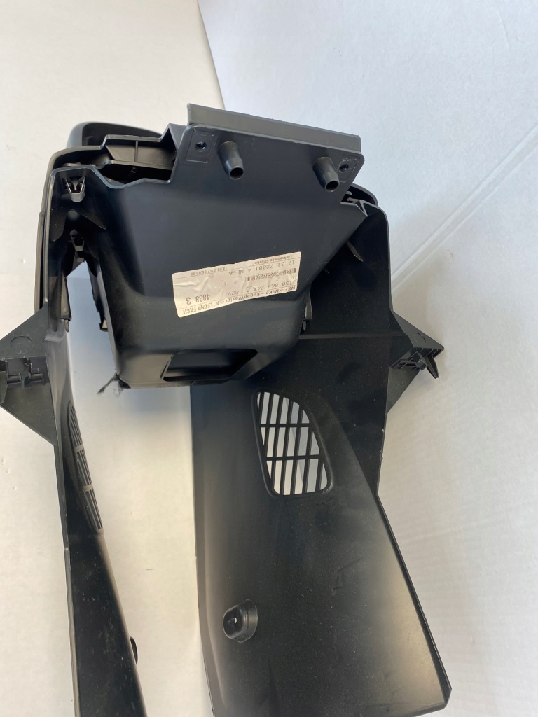 фото №9, Vw up mii citigo туннель средний 1s0863241a