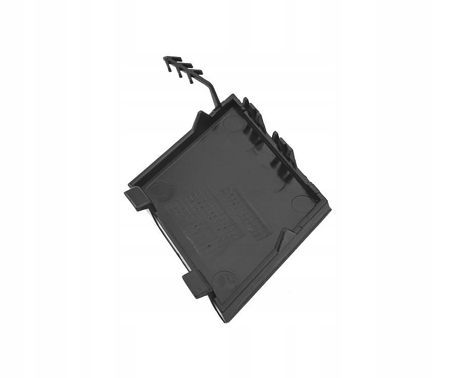 фото №8, Заглушка фаркоп do audi q3 8u 2015-2018 8u0807441j4u8 ліва