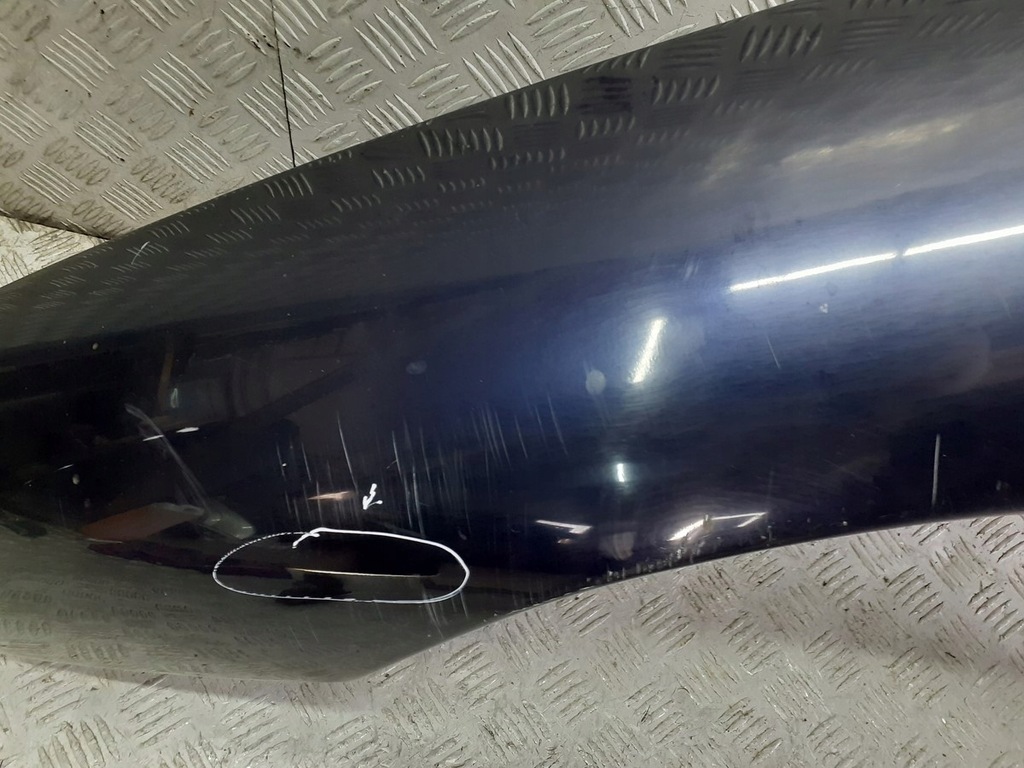 фото №6, Крыло левый chrysler stratus pcn/qcn