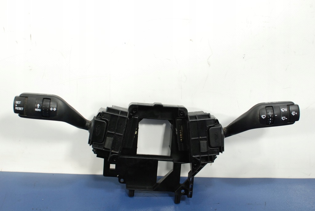 фото №1, Ford c-max i перемикач комбінований 3m5t-6475-ab