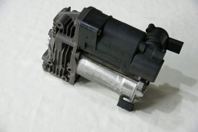 фото №7, Компрессор подвеска компрессор bmw seri 5 e60 e61