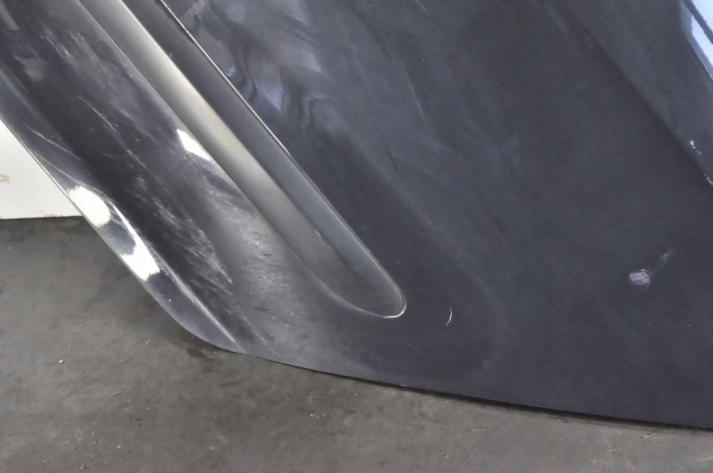 фото №8, Peugeot 308 i двері лівий задня задні