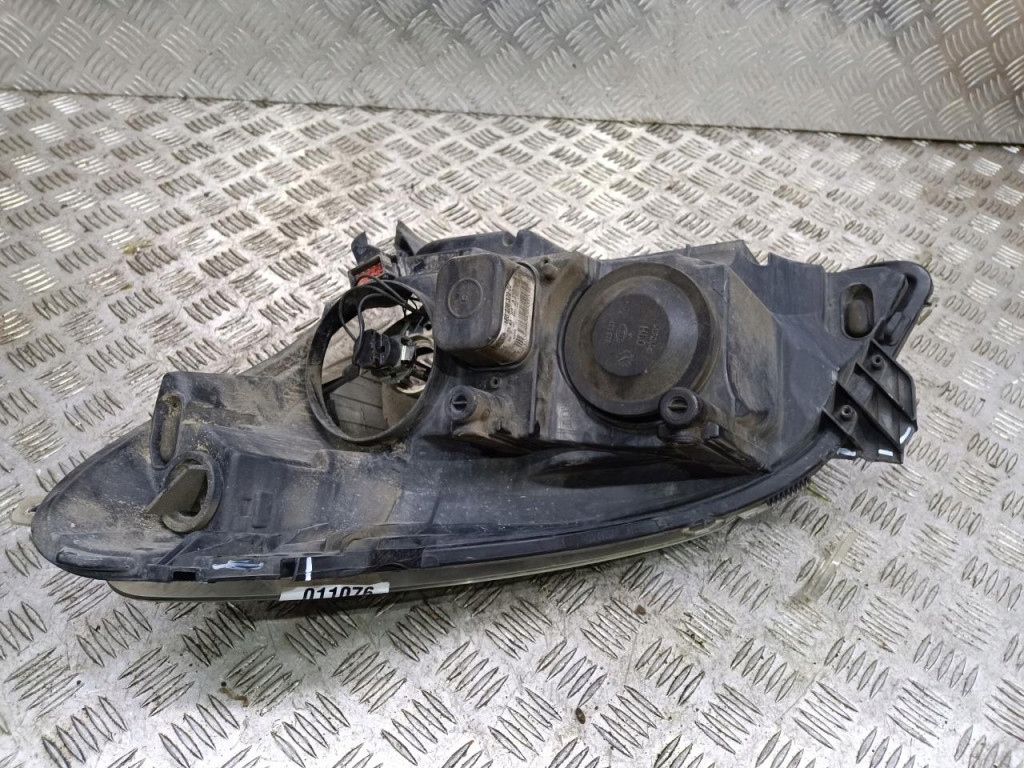 фото №11, Opel astra h фара правий 24451033rh