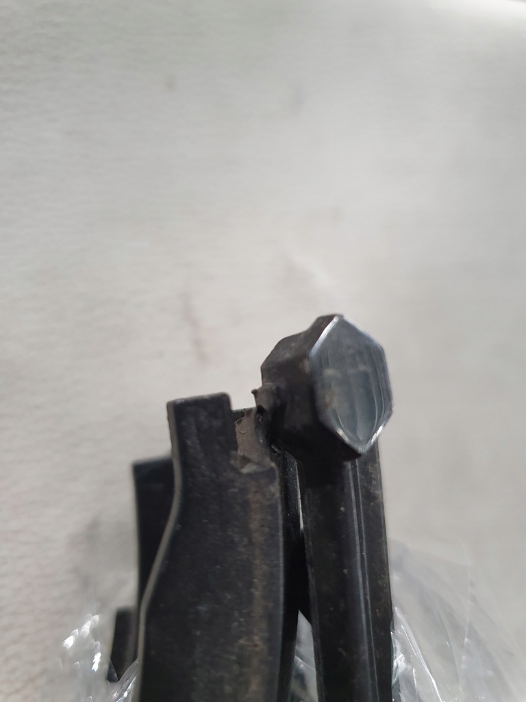 фото №8, Решётки решётка радиатора решётка радиатора радиатор mercedes a-klasa w177