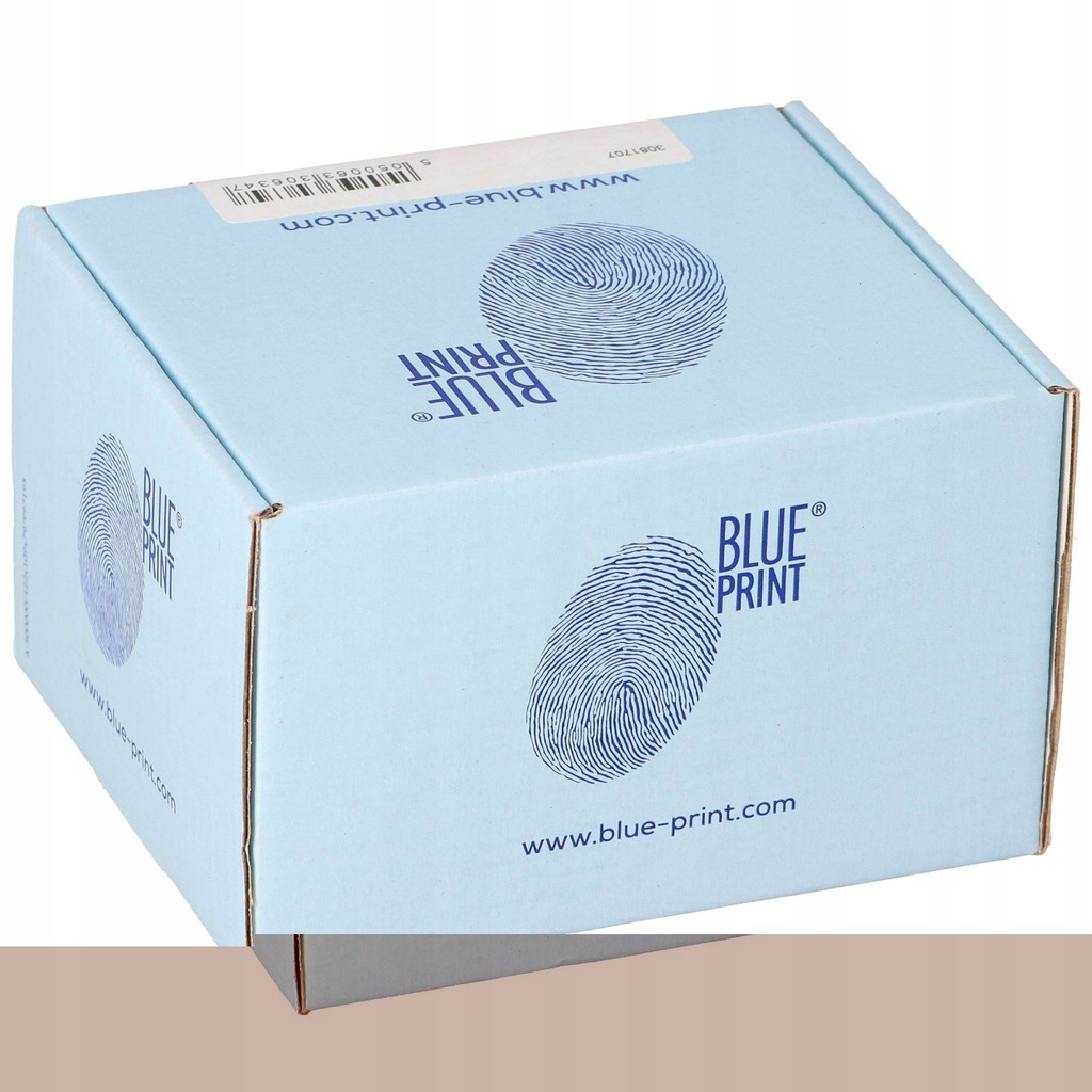 фото №9, Blue print ad06r1190 ремінь клиновий багатореберний