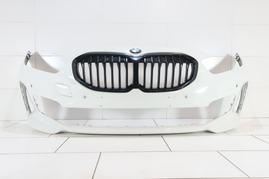 фото №1, Бампер перед передній m набір bmw 1 f40