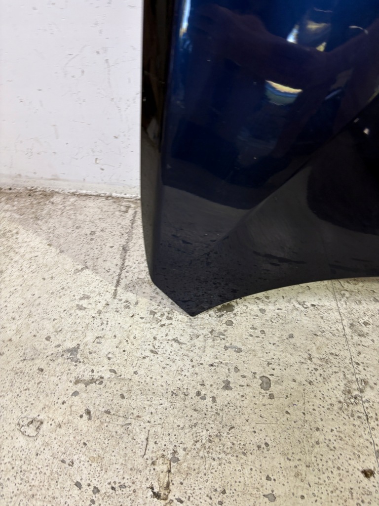 фото №4, Капот кришка двигуна bmw x1 f48