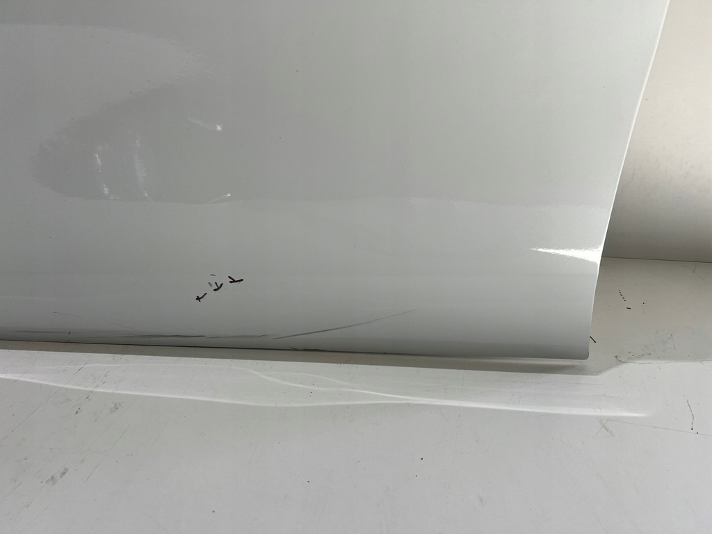 фото №9, Дверь левая левый перед kia pro ceed iii