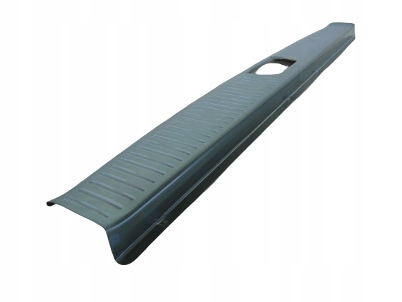 Купить Mercedes e klasa w211 лист хром parapet задний