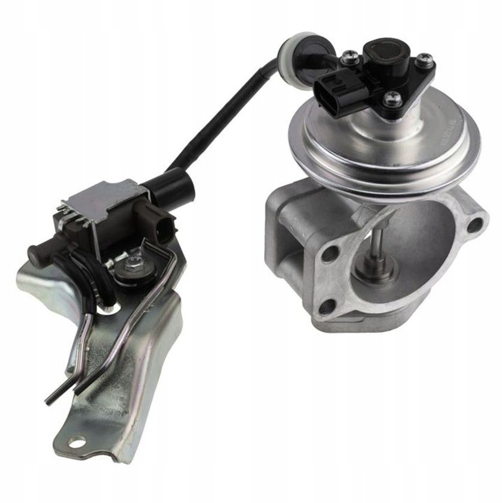 Купити Клапан egr toyota hilux vii land cruiser prado 2.5d/3.0d 2002-2015