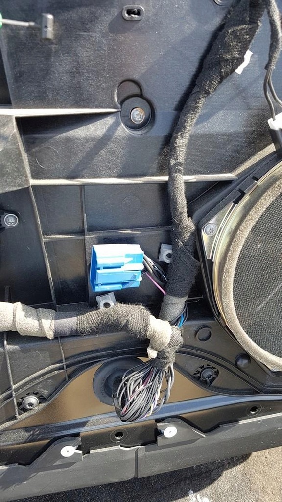 фото №8, Двері лівий перед pef jaguar xj