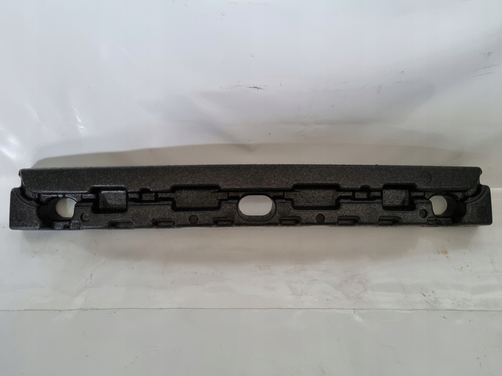 фото №1, Kia sportage ii абсорбер бампера