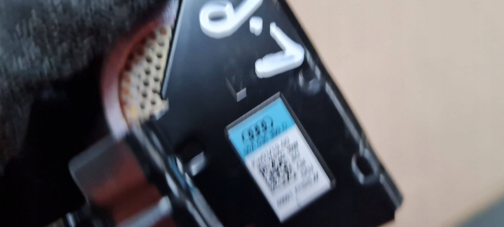 фото №10, Sq5 80a q5 динамік стійка лівий bangolufsen 80a035399d