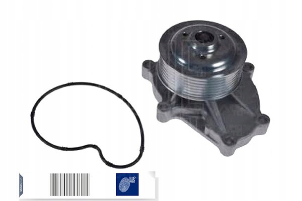 фото №1, Blue print насос wody subaru forester impreza lega