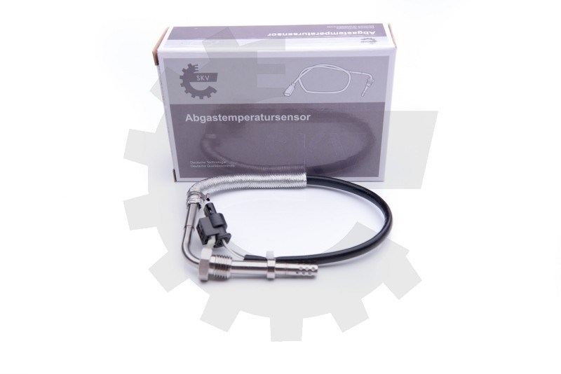 фото №9, Esen skv 30skv211 датчик, температура выхлопных газов