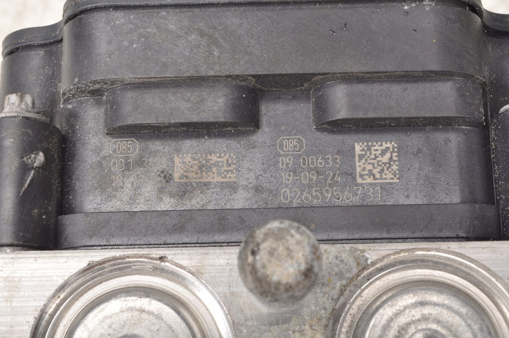 фото №8, Toyota aygo ii 1.0 lift насос abs 44540-0h130