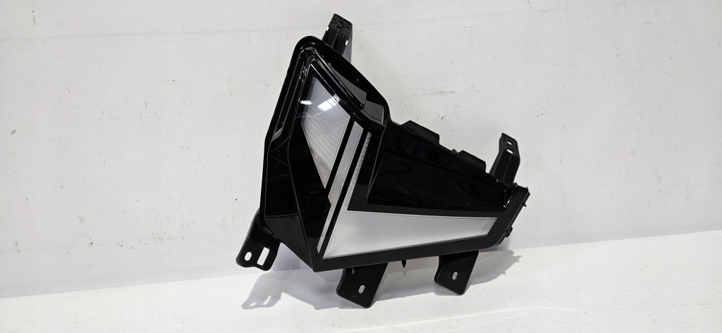 фото №1, Лампа протитуманна фара led лівий перед renault captur ii lift 24- оригінал