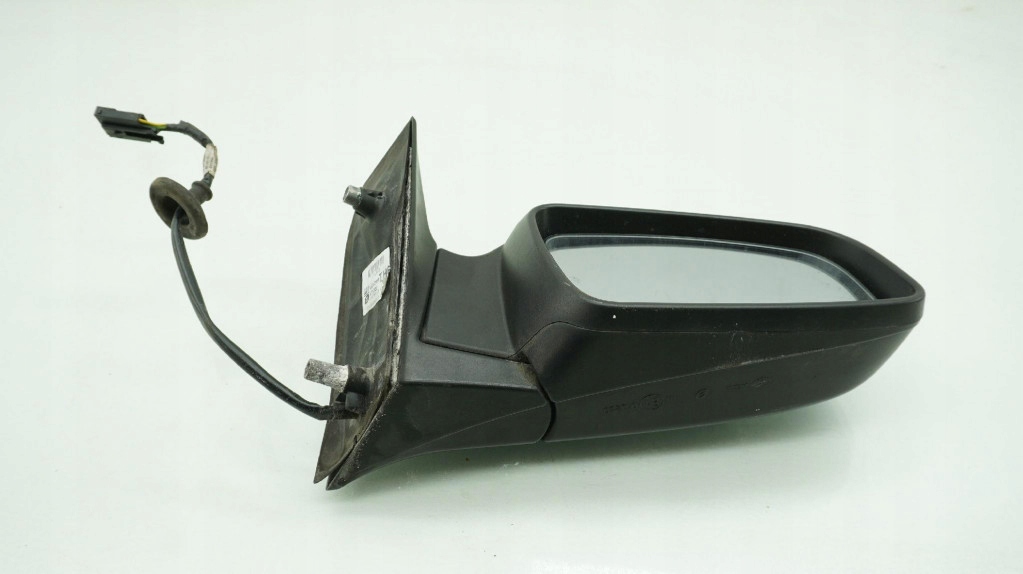 фото №5, Дзеркало праве opel zafira b 5 pin z163