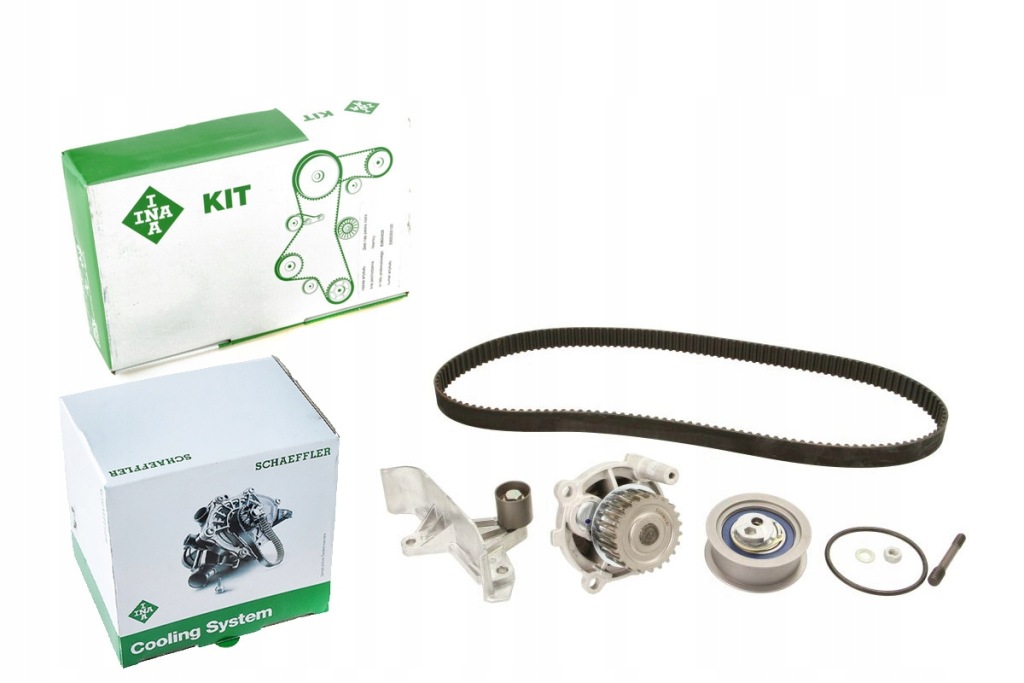 Набір розподільного валу vw 1,8-1,8t 97- a4/a6/passat Київ