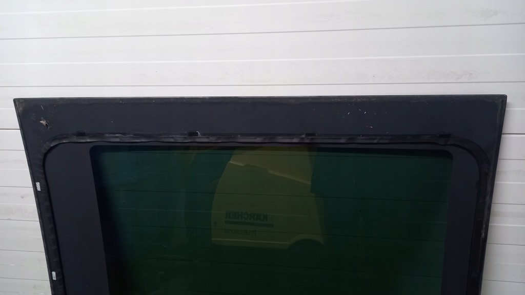 фото №5, Люк перед renault espace iv 05r