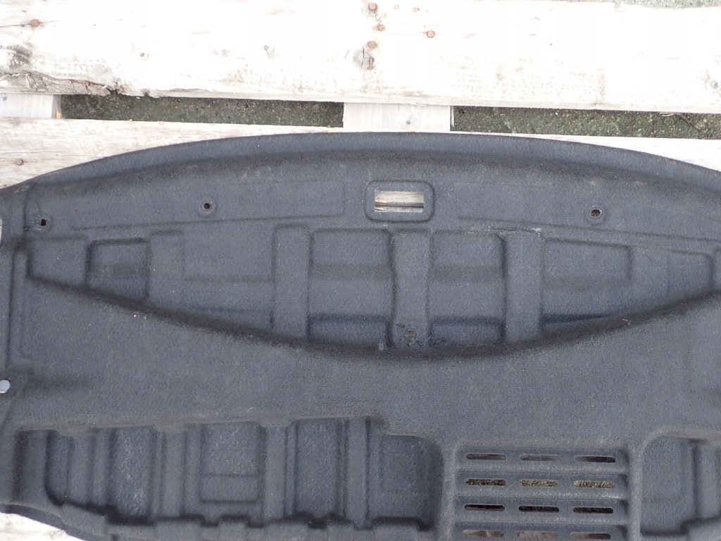 фото №5, Обивка багажника lexus is iii 200t 300 po lift 2018 europa 64713-53020