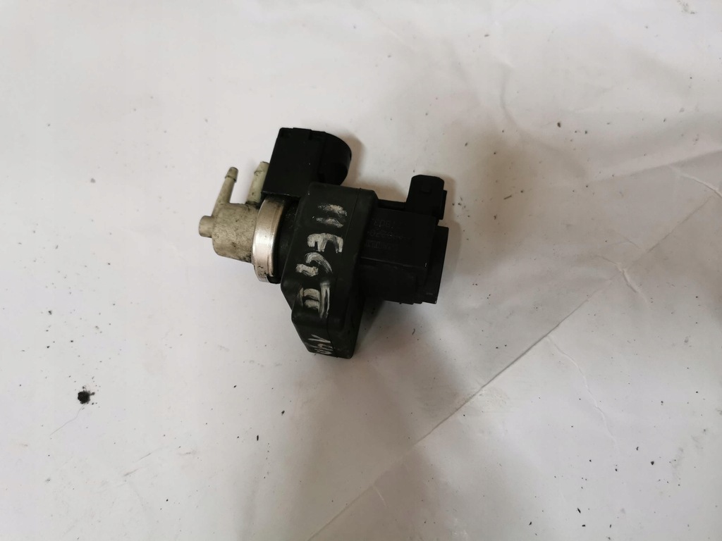 фото №1, Клапан вакууму renault megane ii 1.9 dci 02-08