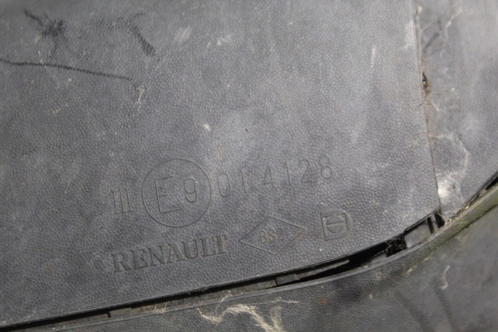 фото №4, Зеркало правое renault laguna ii teb66