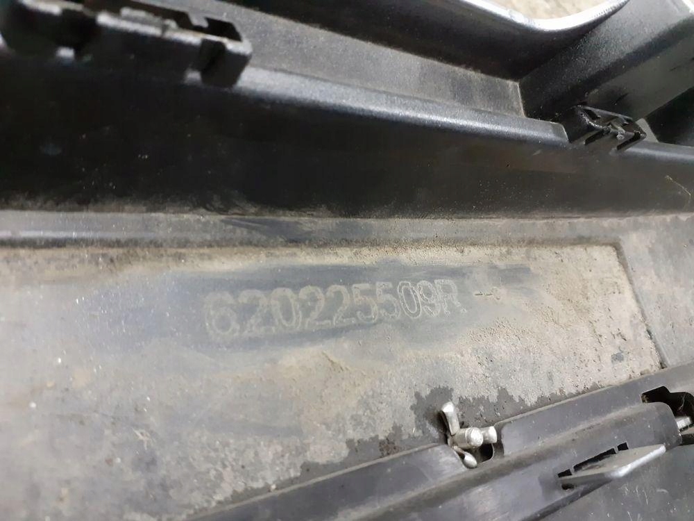 фото №7, Бампер передній перед dacia sandero stepway iii 2020-