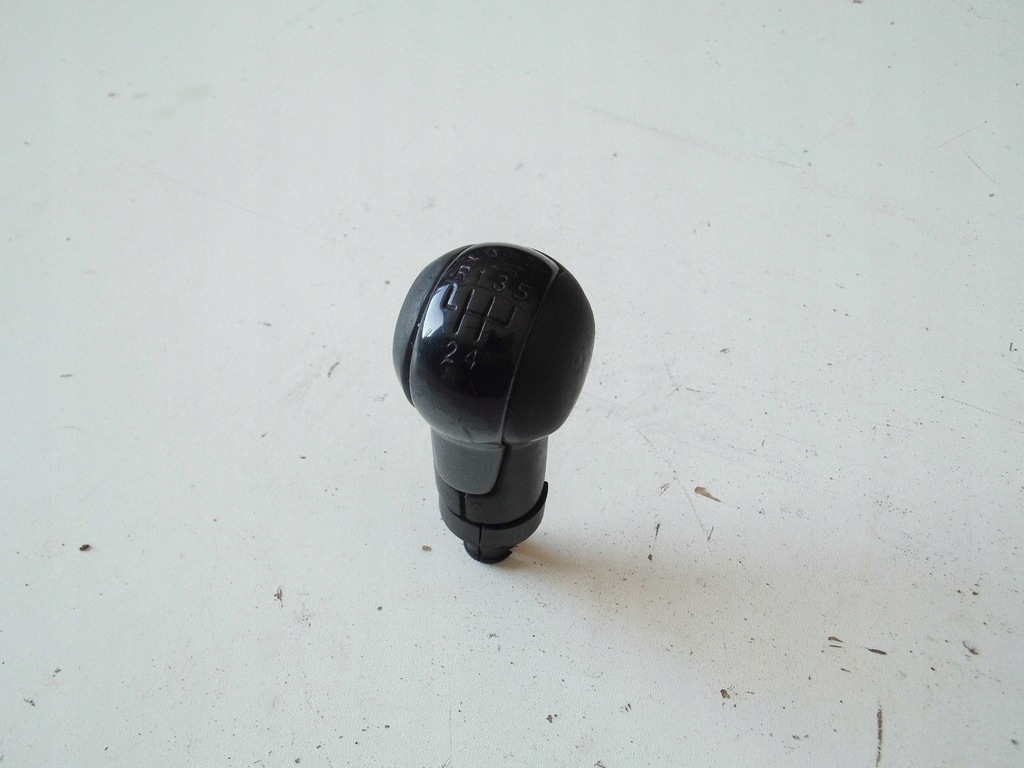 фото №1, Ручка leon ii altea toledo iii 5-biegów оригінал