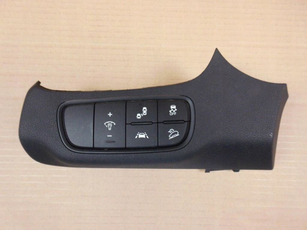 фото №1, Kia sorento iii переключатель esp линия датчик pola