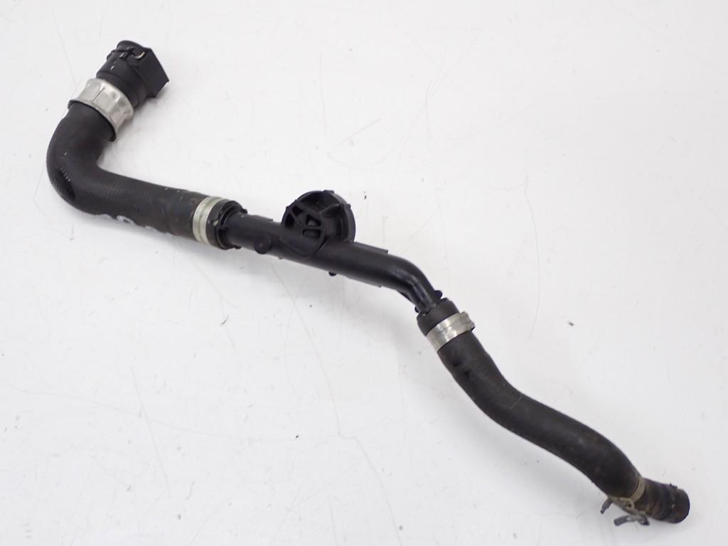 фото №1, Wąż шланг трубка wody комплект opel combo e life 1.5 d yh01 21r