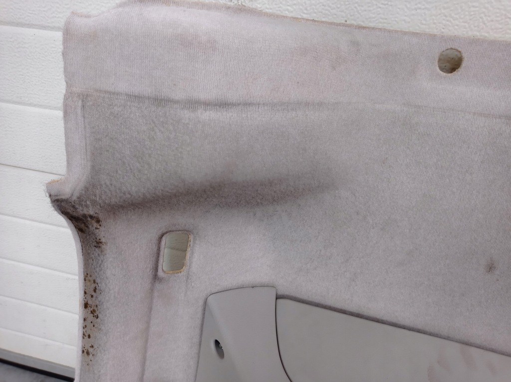 фото №2, Потолок fiat scudo