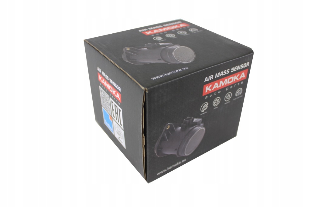 Купити 18043 kam витратомір повітря chrysler 300c 05-12