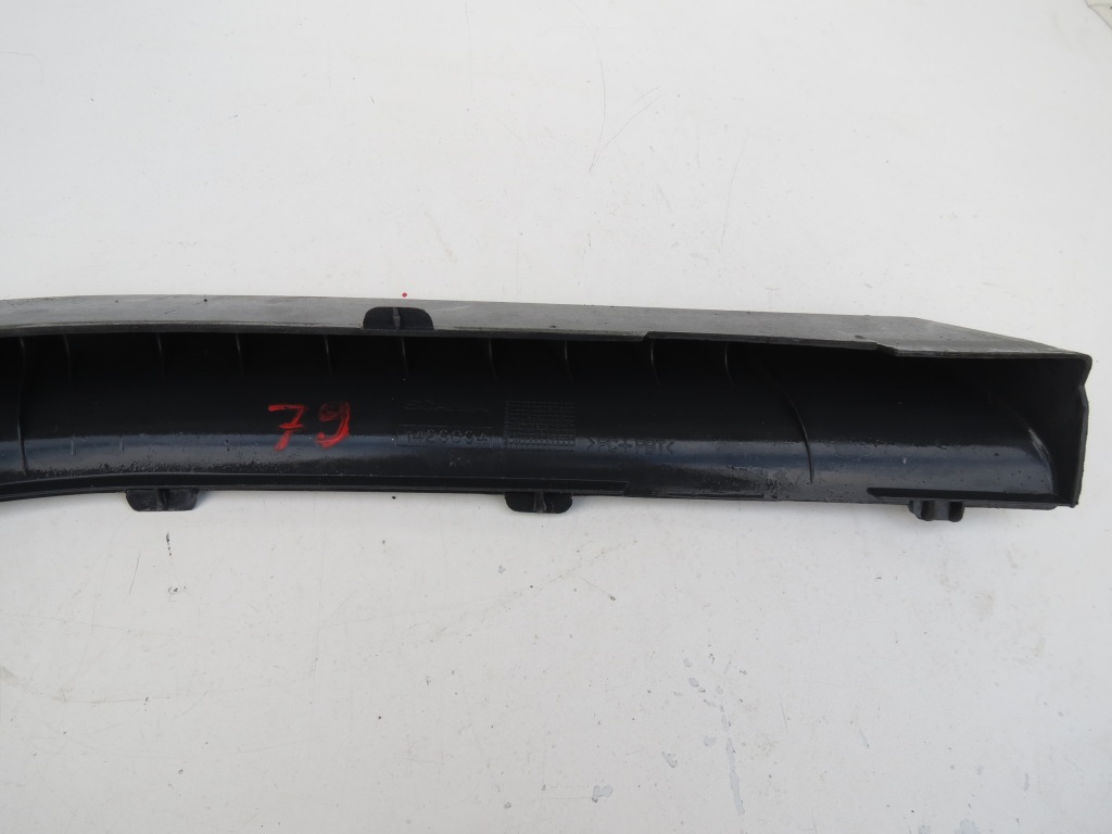 Молдинг крыла кабины scania 420 1429394 с Разборки