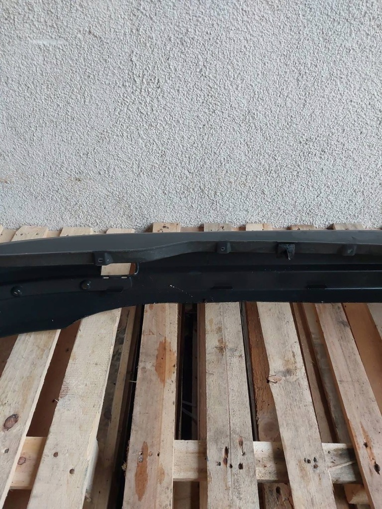 Бампер задня задній ford galaxy mk3 iii lift 6m2117865a Ціна