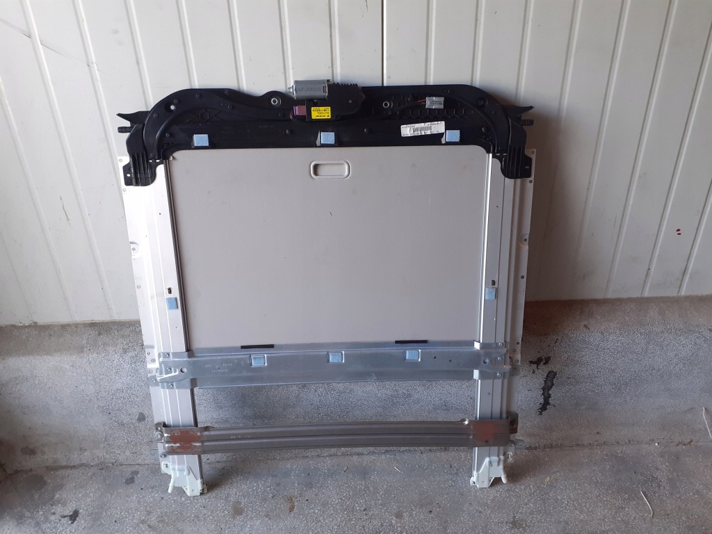 Dodge durango citadel 2014-24 люк a181761520 Недорого