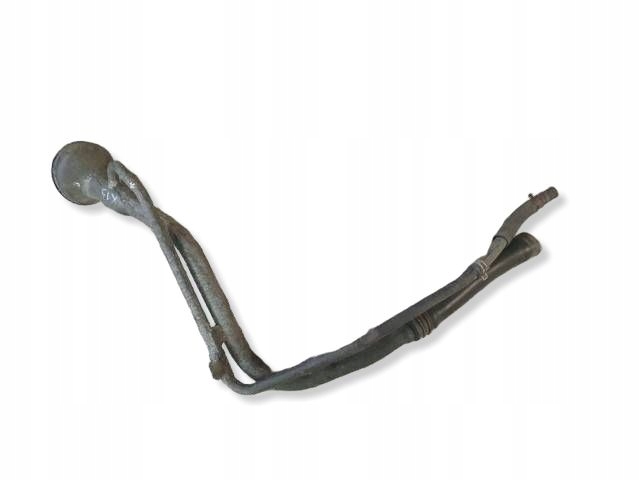 фото №1, Заливная горловина труба топлива nissan micra k13 1.2b